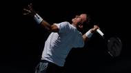 TENIS ONLINE: Skvělý Lehečka v Miami přehrál Fritze. Muchová tam chce mezi nejlepší čtyři
