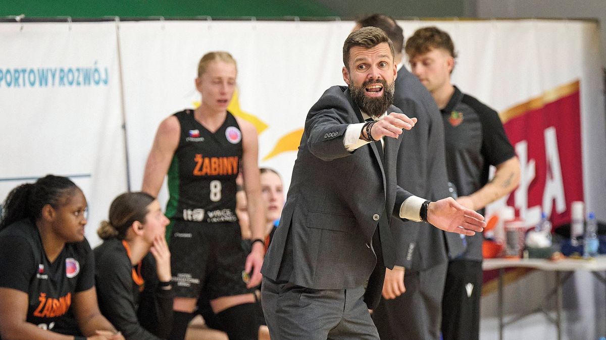 Žabiny na závěr nadstavby vyhrály v Brandýse