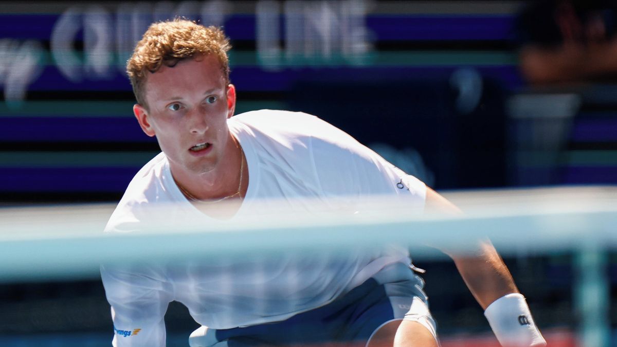 Lehečka bojuje o semifinále. V cestě stojí bývalá juniorská jednička