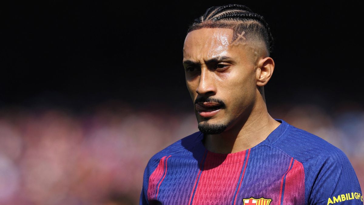 Velká rána pro Barcelonu. Před klíčovými zápasy přišla o ofenzivní eso