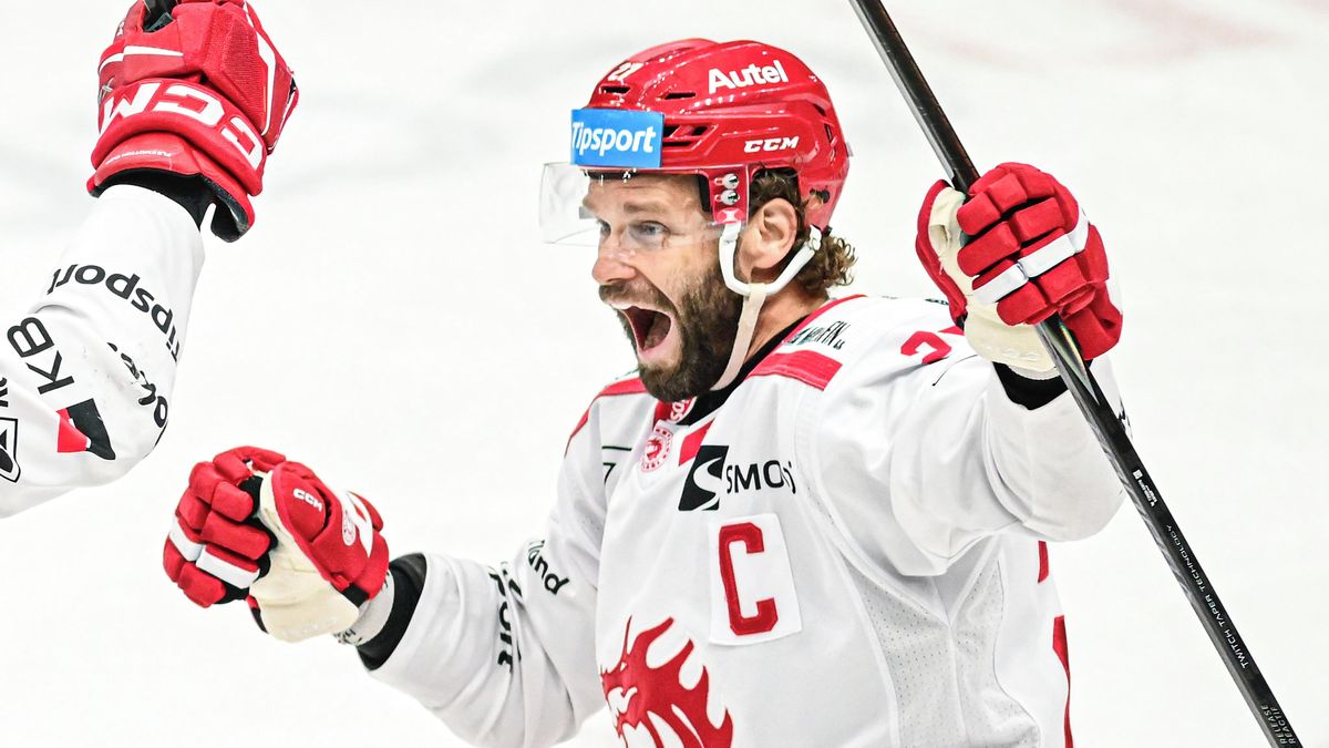 Tisícovka pro Růžičku. Tachometr už má něco najeto, ale dostal jsem nejlepší dárek, říká