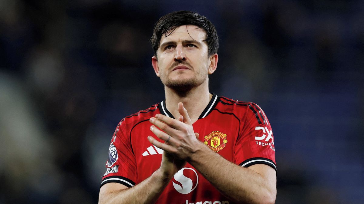 Maguireovi snížili v Řecku podmíněný trest za rvačku na Mykonosu