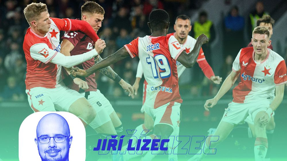 ANALÝZA: I zde Slavia a Sparta válcují ligu. Ubrání se Eden Guardiolovi z Letné?