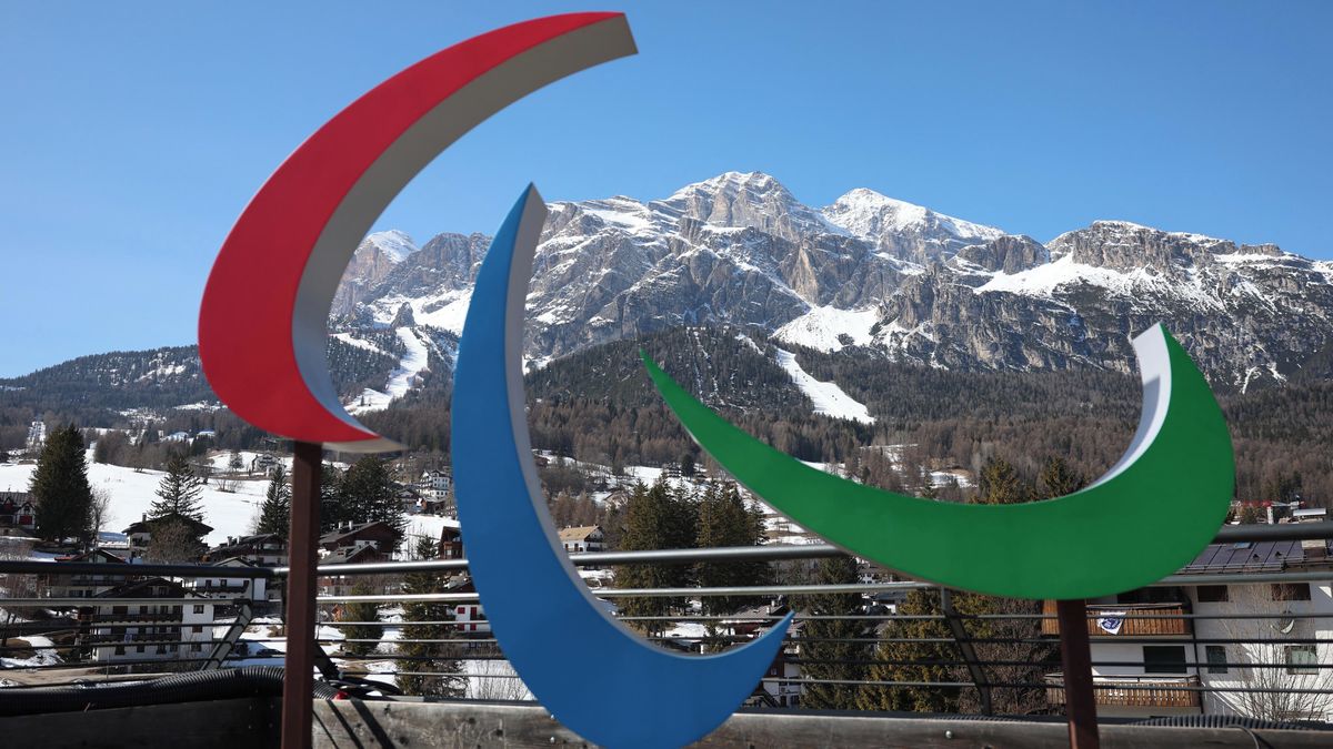 Írán kvůli konfliktu na Blízkém východě nebude startovat na paralympiádě