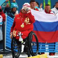 Na rozdíl od olympijských her se mohli ruští paralympionici zúčastnit pod vlajkou země, která přes 4 roky útočí na území nezávislého souseda. 