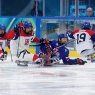 Declan Farmer vstřelil vyrovnávací branku USA.