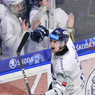 Druhý gól Plzně dal Ondřej Rohlík.