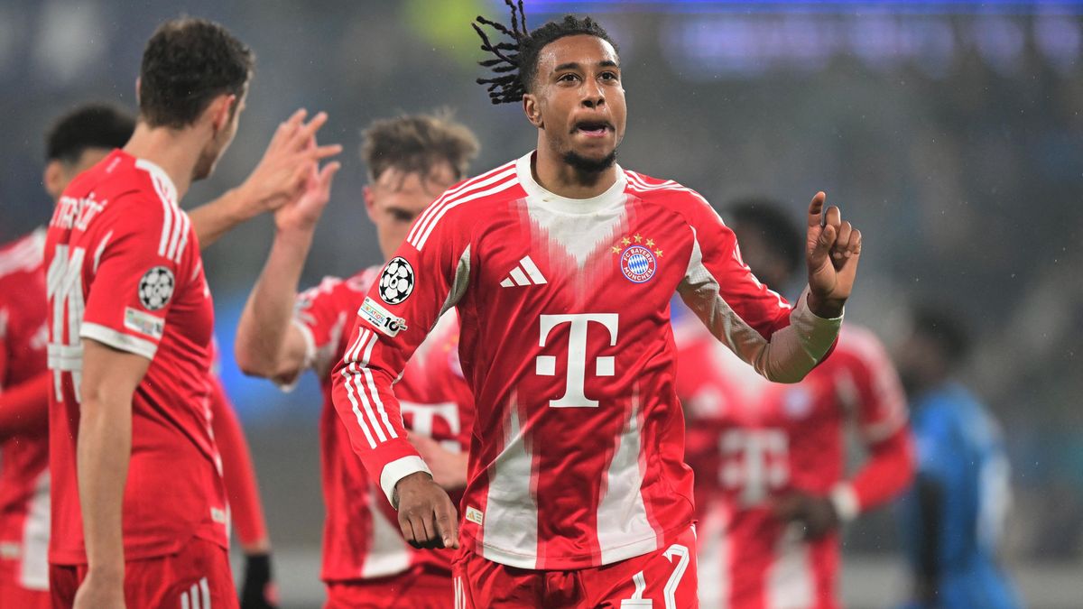 Hrál druhou ligu, teď za něj Real nabízí miliardy