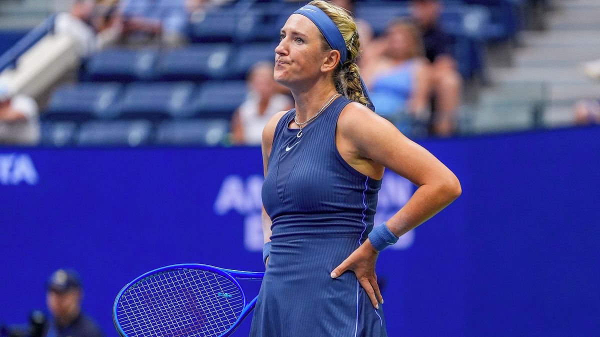 Záhada kolem grandslamové šampionky. Jako by se po ní slehla zem