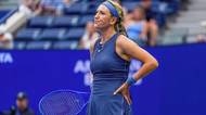 Záhada kolem grandslamové šampionky. Jako by se po ní slehla zem
