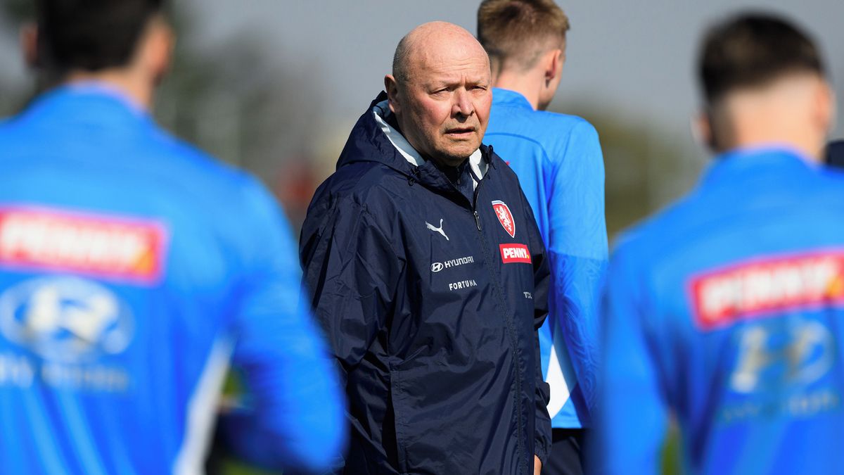 Poslední šance na mistrovství světa. Češi stárnou a vědí: Na další už těžko pojedeme