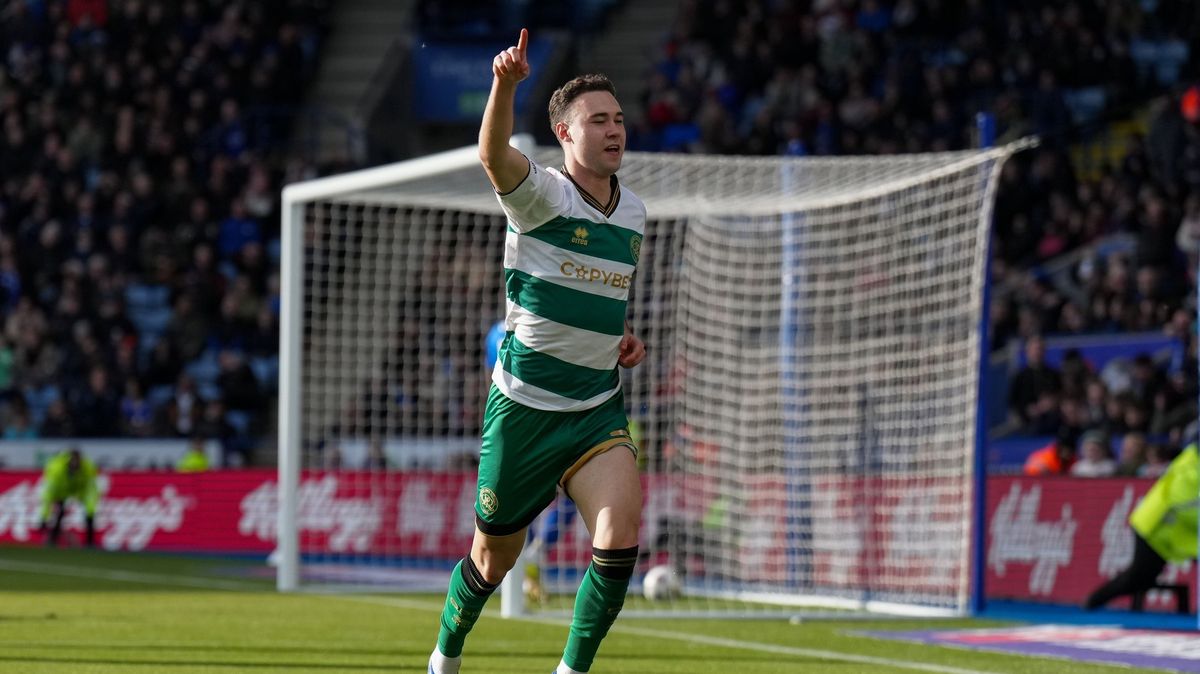 Nečekaná posila. Za Iry může proti Česku hrát bývalý anglický reprezentant