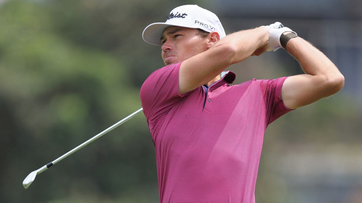 Američan Gumberg se udržel na European Tour a slaví druhý titul