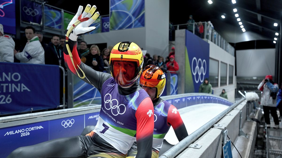 Sáňkařský rekordman Eggert ukončil podruhé a definitivně kariéru