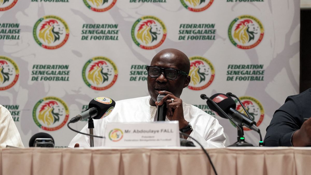 Senegal se kvůli odebrání afrického titulu odvolal ke sportovní arbitráži