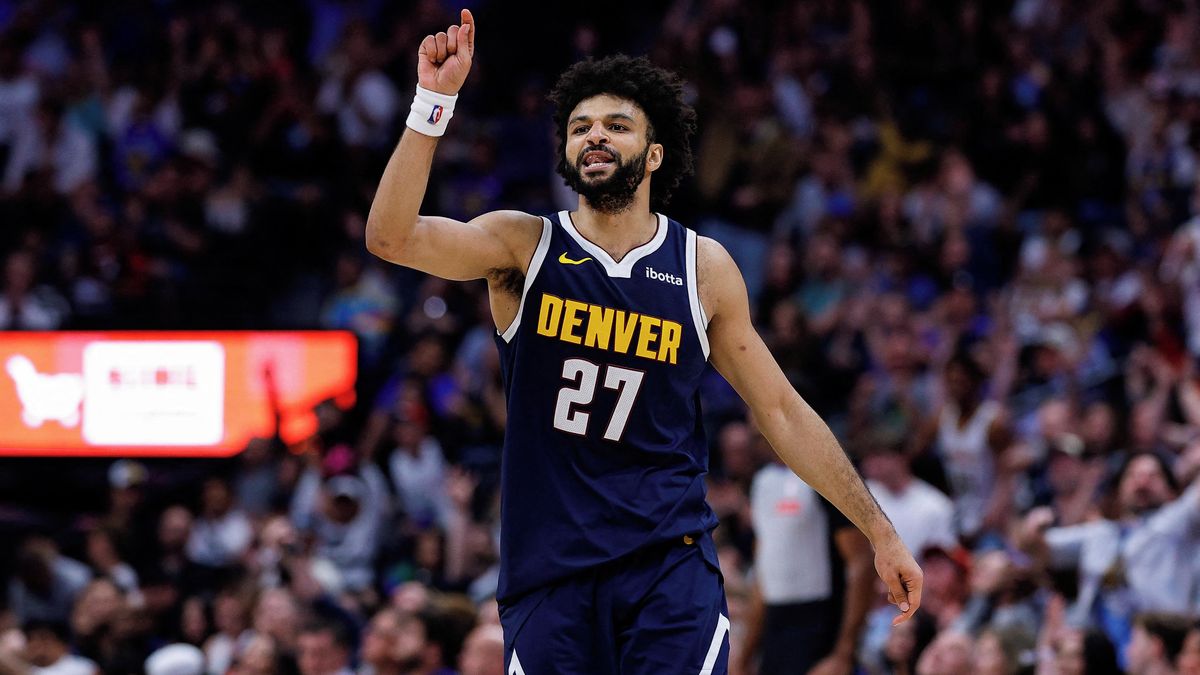 Murray dal v NBA 53 bodů, Jokič se zapsal do historie asistencemi