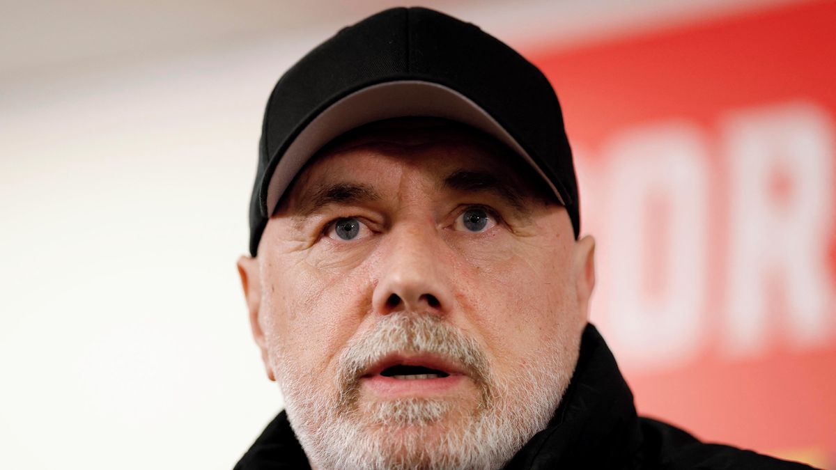 Bosenský kouč obvinil trenéra Bröndby, že před play off schválně nestavěl hráče