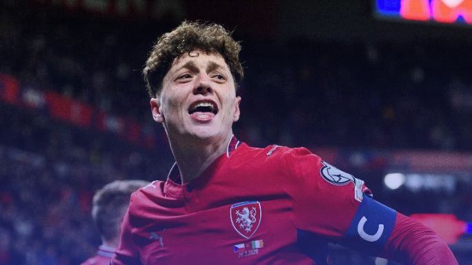 GLOSA: Češi ukázali v baráži svou největší zbraň 