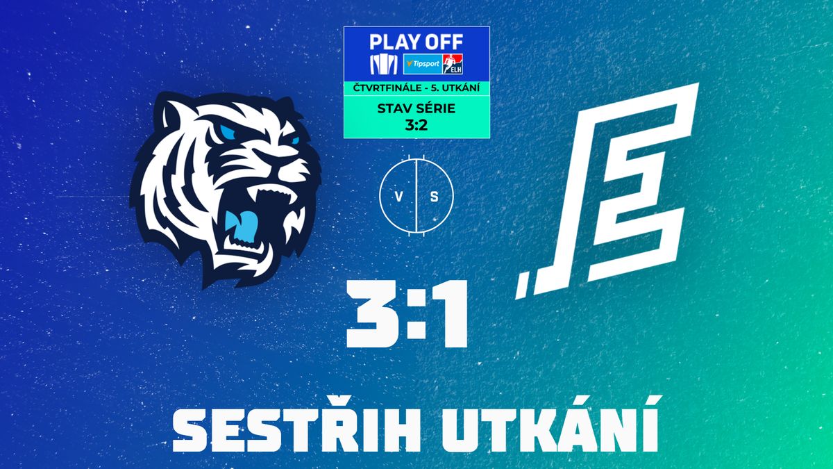 Tah Králem ani nejlepší výkon k mečbolu nevedl. Bohužel jsme nebyli odměněni, litoval Patera