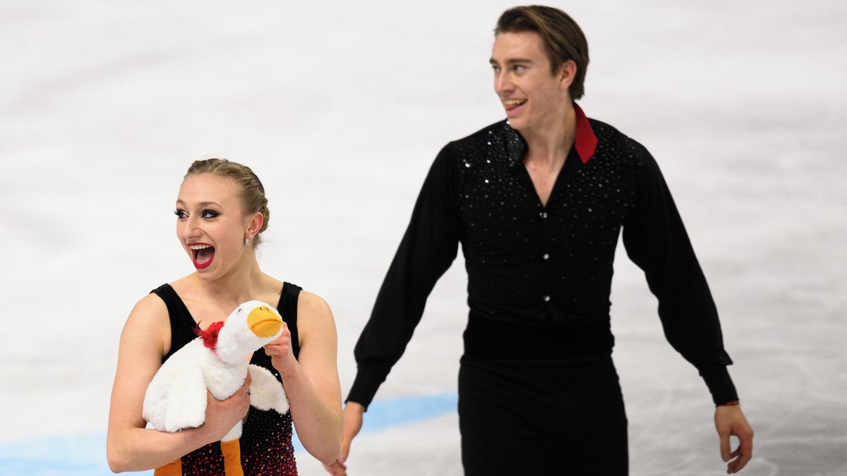 Životní výsledek mezi elitou a příjemné starosti českého páru: Kam s pěti pytli plyšáků?