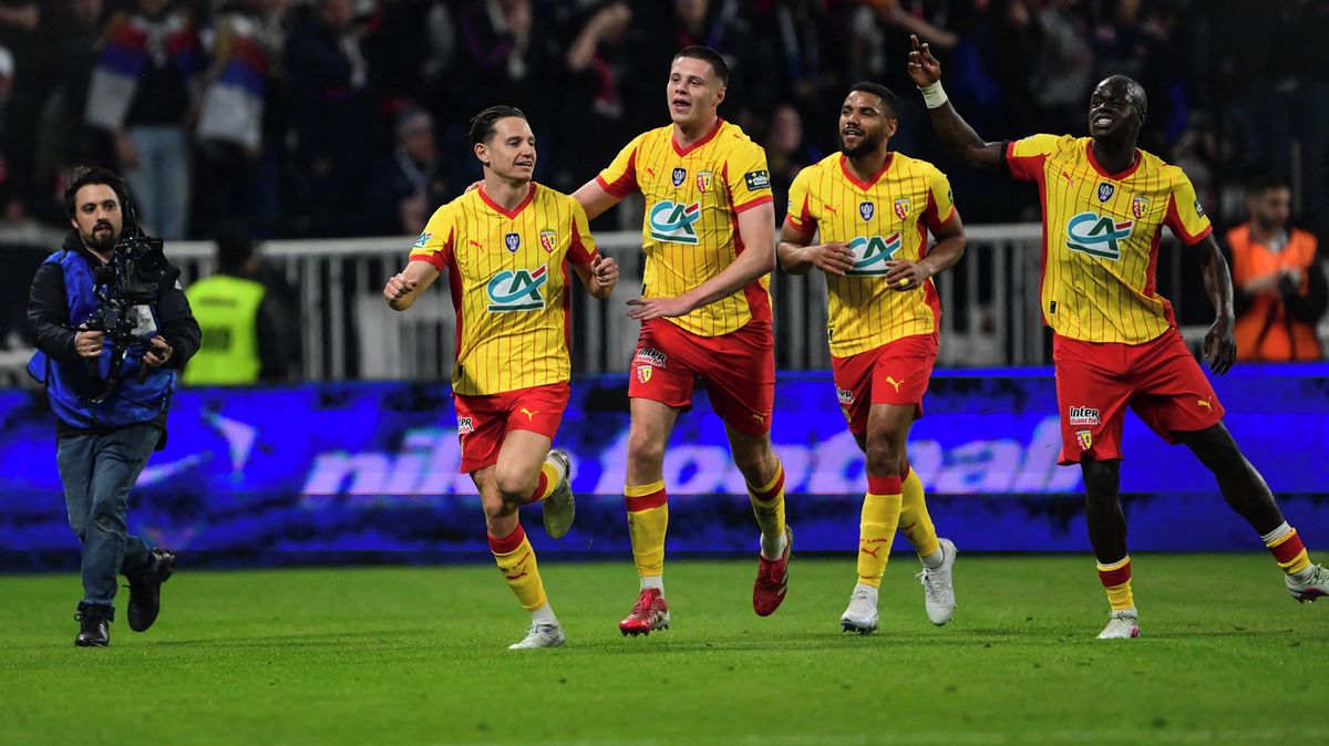 Lyon bez Šulce otočku ve čtvrtfinále Francouzského poháru nedotáhl