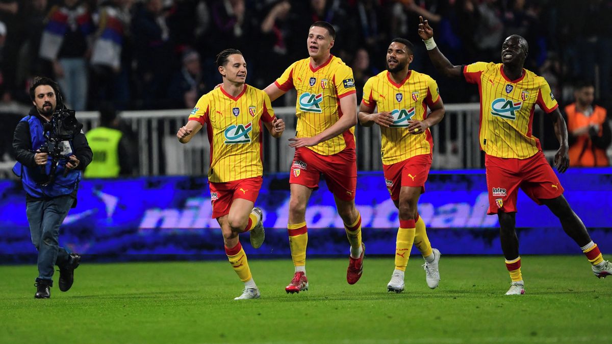 Lyon bez Šulce otočku ve čtvrtfinále Francouzského poháru nedotáhl