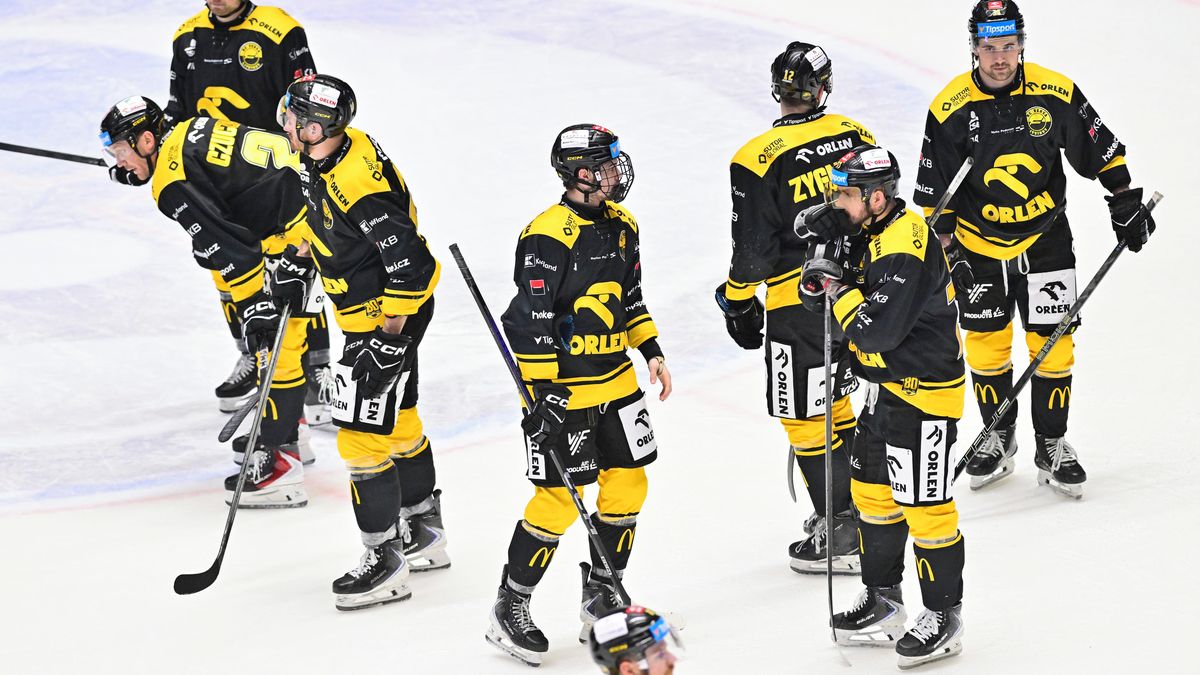 Úřad neshledal na baráži nic protiprávního. Extraliga teď s 1. ligou nemluví, i tak zvažuje změnu systému