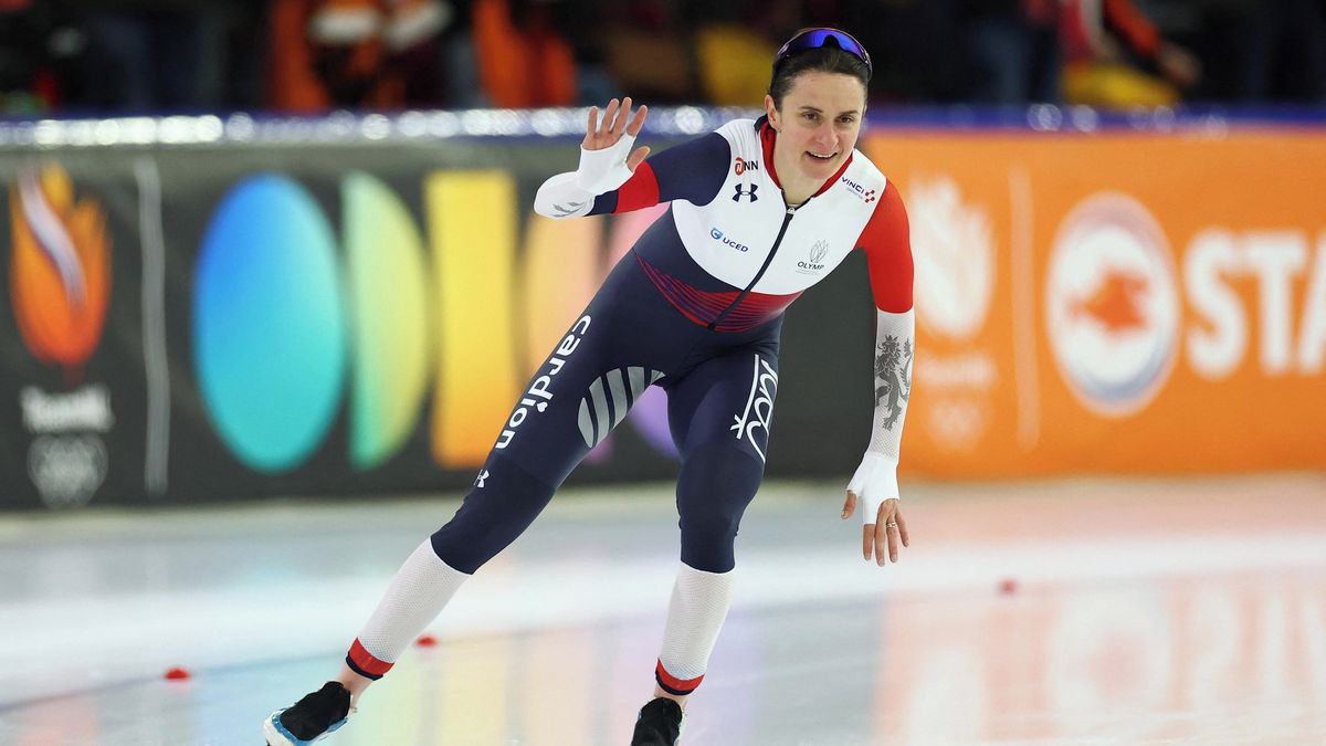 Sáblíková ukončila kariéru. V neděli na MS už nenastoupí