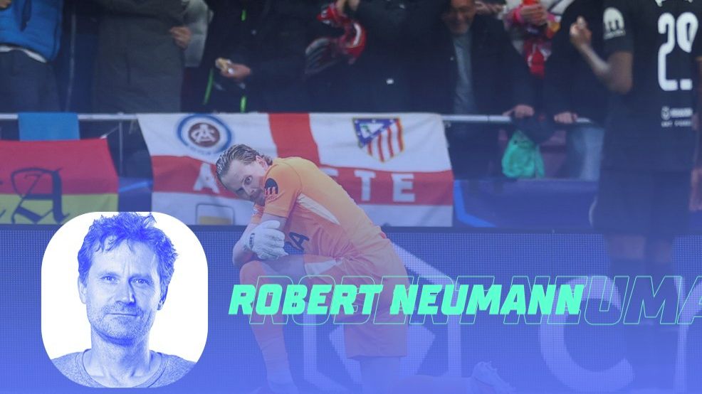 GLOSA: Kinského hořký večer v Madridu je tragédií. Ale pořád jenom sportovní