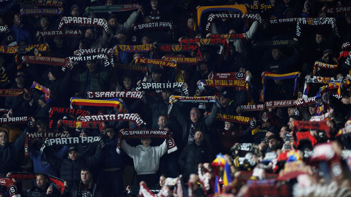 Fanoušky Sparty čeká u stánků velká změna