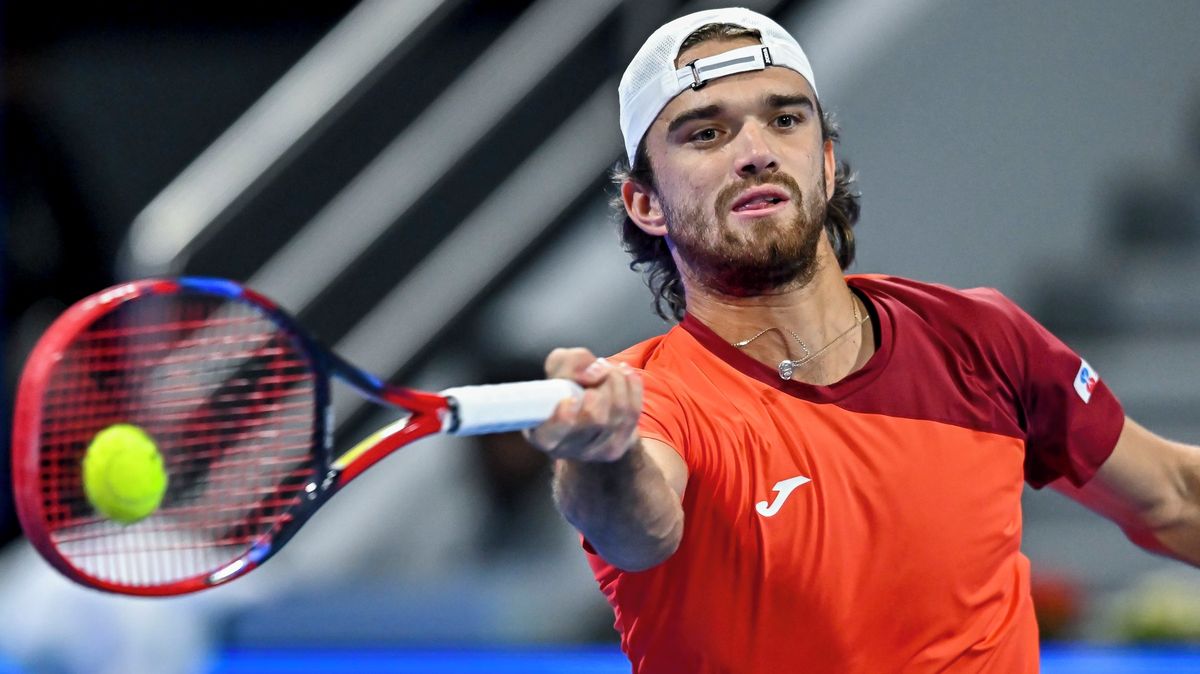 Macháč předvedl v Miami obrat a raduje se z postupu