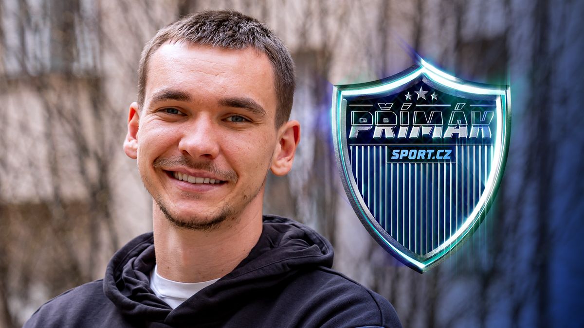 PŘÍMÁK: Česko může na baráž vytasit sběratele titulů. Legendární přezdívky se opora nezdráhá