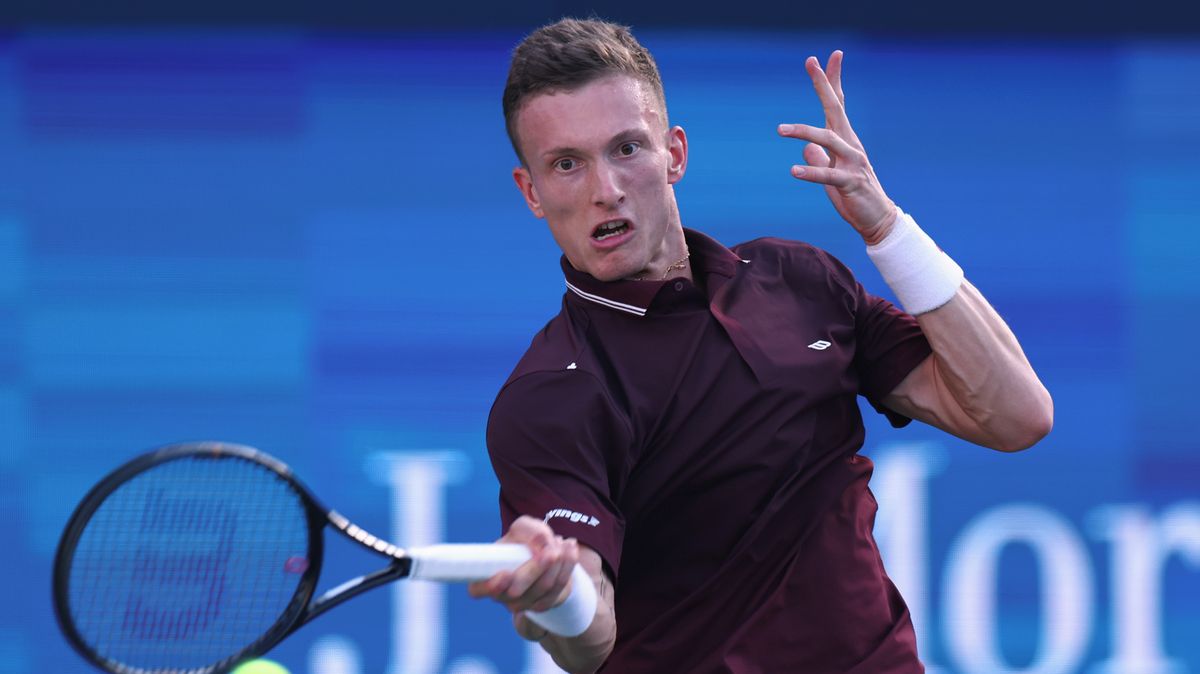 Český večer v Miami. Lehečka vyzve Fritze, Muchová chce mezi nejlepší čtyři