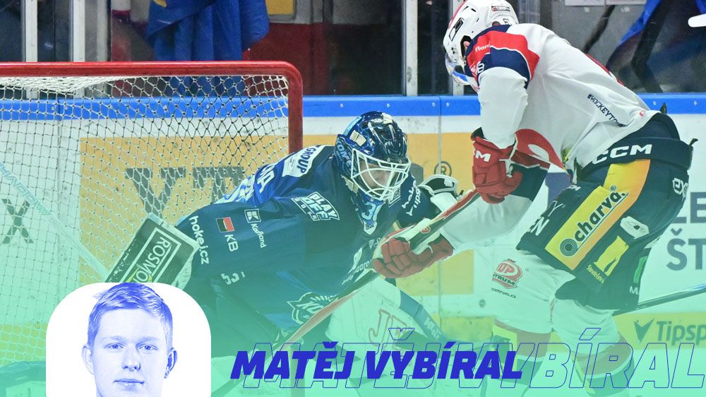 ANALÝZA: Bezradná Kometa nenašla zbraň. Pardubice sázely na jednoduchý mustr