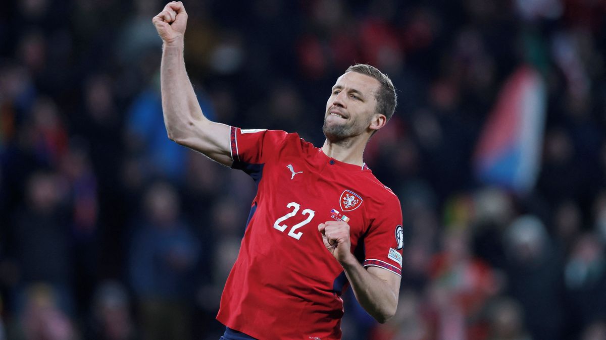 Upřímný Souček: Můžou mi vzít pásku, ale nemůžou mi vzít srdce!