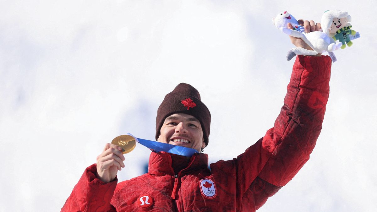 Poslední tanec. Nejúspěšnější akrobatický lyžař historie Kingsbury o víkendu ukončí kariéru
