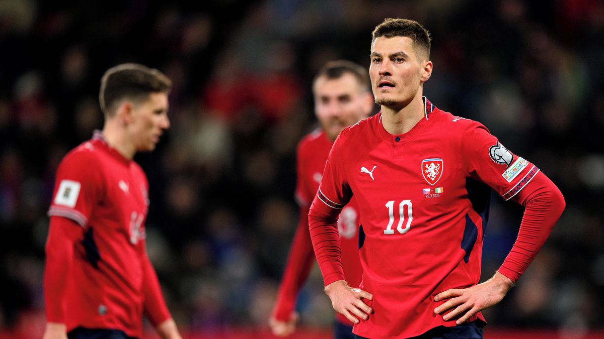 Shoda sázkových kanceláří. Jasným favoritem finále baráže jsou Dánové