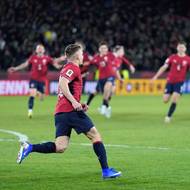 Postupovou euforii rozjel Michal Sadílek.