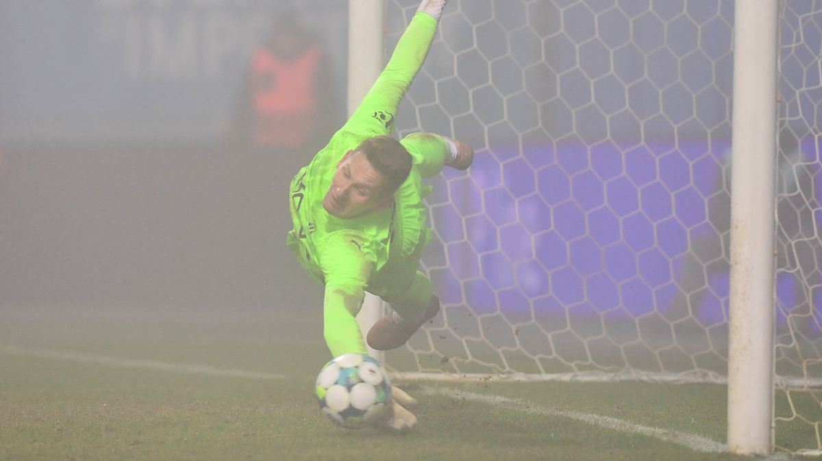 FOTBAL ONLINE: Liberec hraje v Ďolíčku. Slovácko bleskově udeřilo