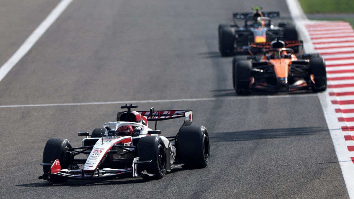 Jiné prvky na známém okruhu. Formule v Austrálii ukáže novou závodní normu