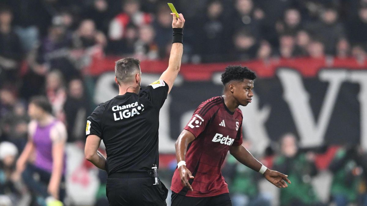 Komise se vrací k vyhroceným momentům z derby