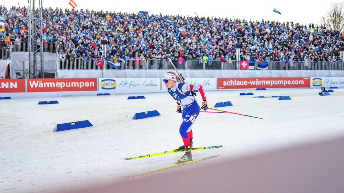 Mix dvojic spolu pojedou české jedničky