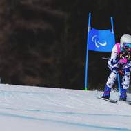 Rychlostní disciplíny Tadeáš Kříže baví více, zvládá ale i ty technické