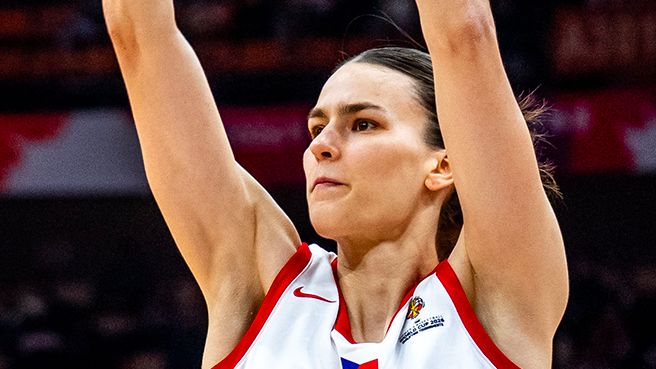 Basketbalistky si mohou uhrát postup samy, spíš ale budou potřebovat pomoc Jižního Súdánu nebo Číny