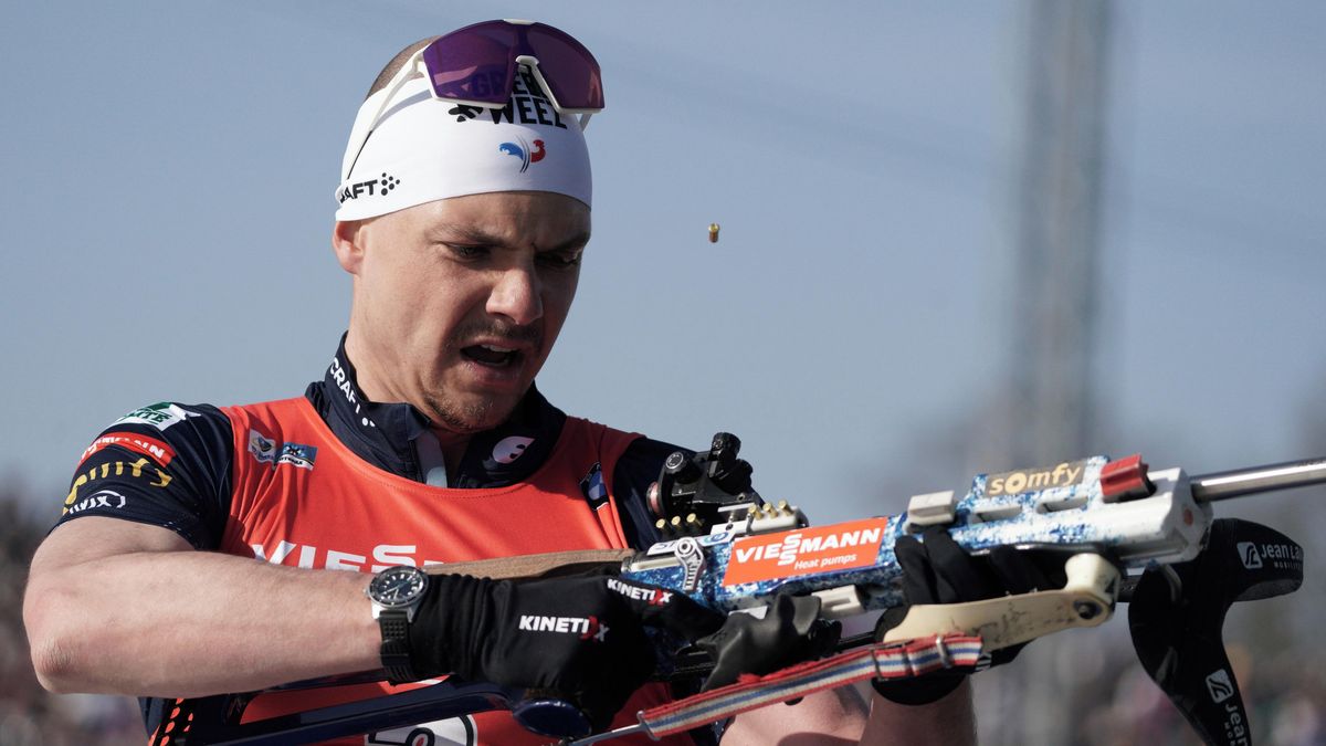Biatlonisté Francie zažili ponížení a výsměch. Už nestřílej, prosila reprezentantka