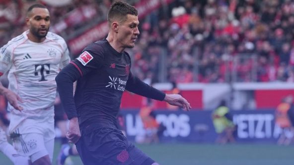 ECHO BUNDESLIGY: U Schicka je střídavě oblačno. Chybí mu top forma i minuty