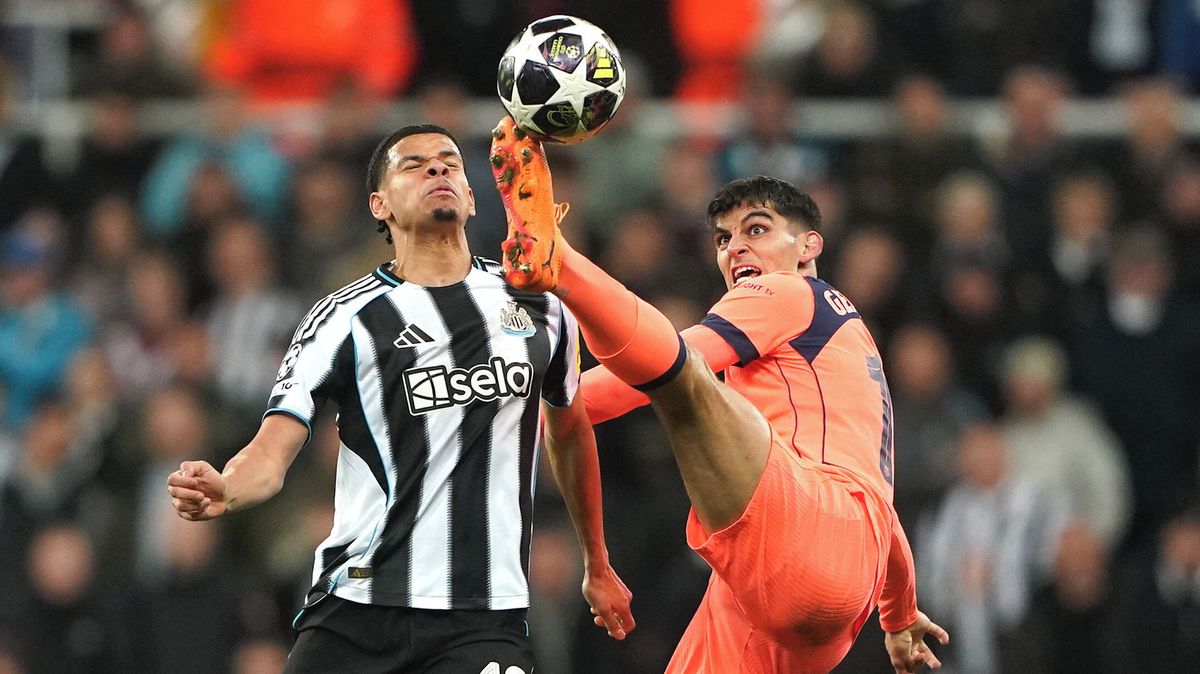 Liga mistrů pozná zbývající čtvrtfinalisty