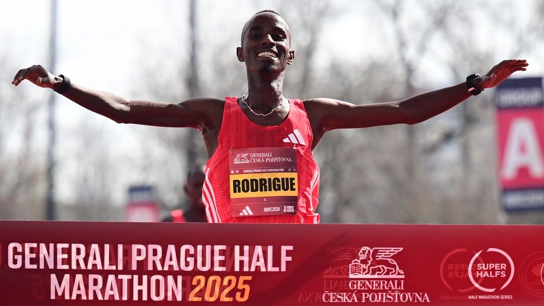 Noční můra české manažerky? Víza a letenky z Afriky. Dopingové podvodníky odmítá