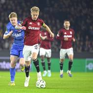 Průnik Jaroslava Zeleného.