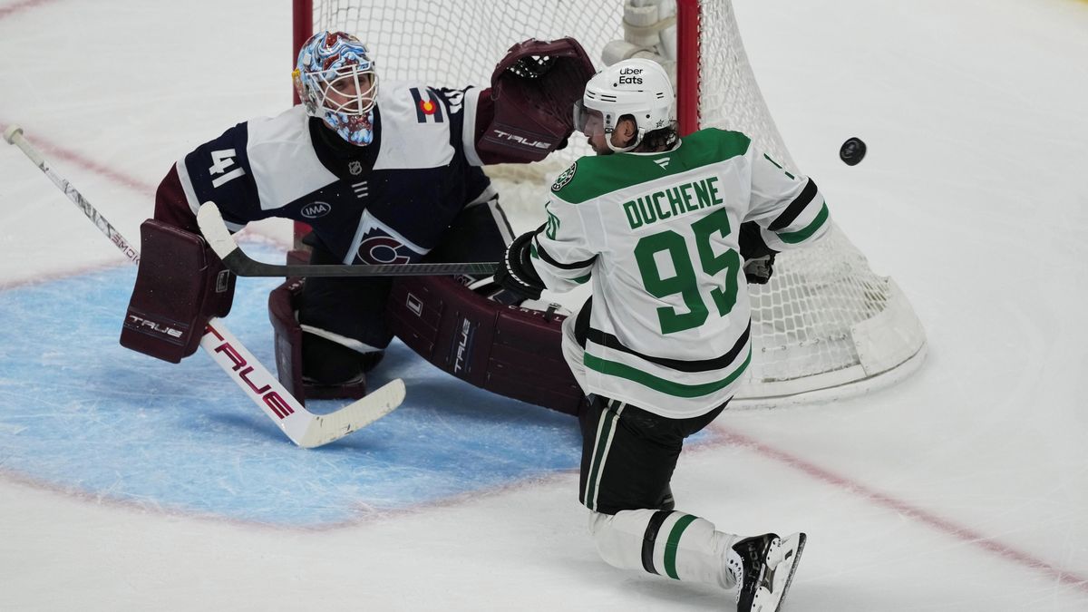 Síla jako past. Lídři NHL ztratili suverenitu, kritizovaný systém play off by je mohl dorazit